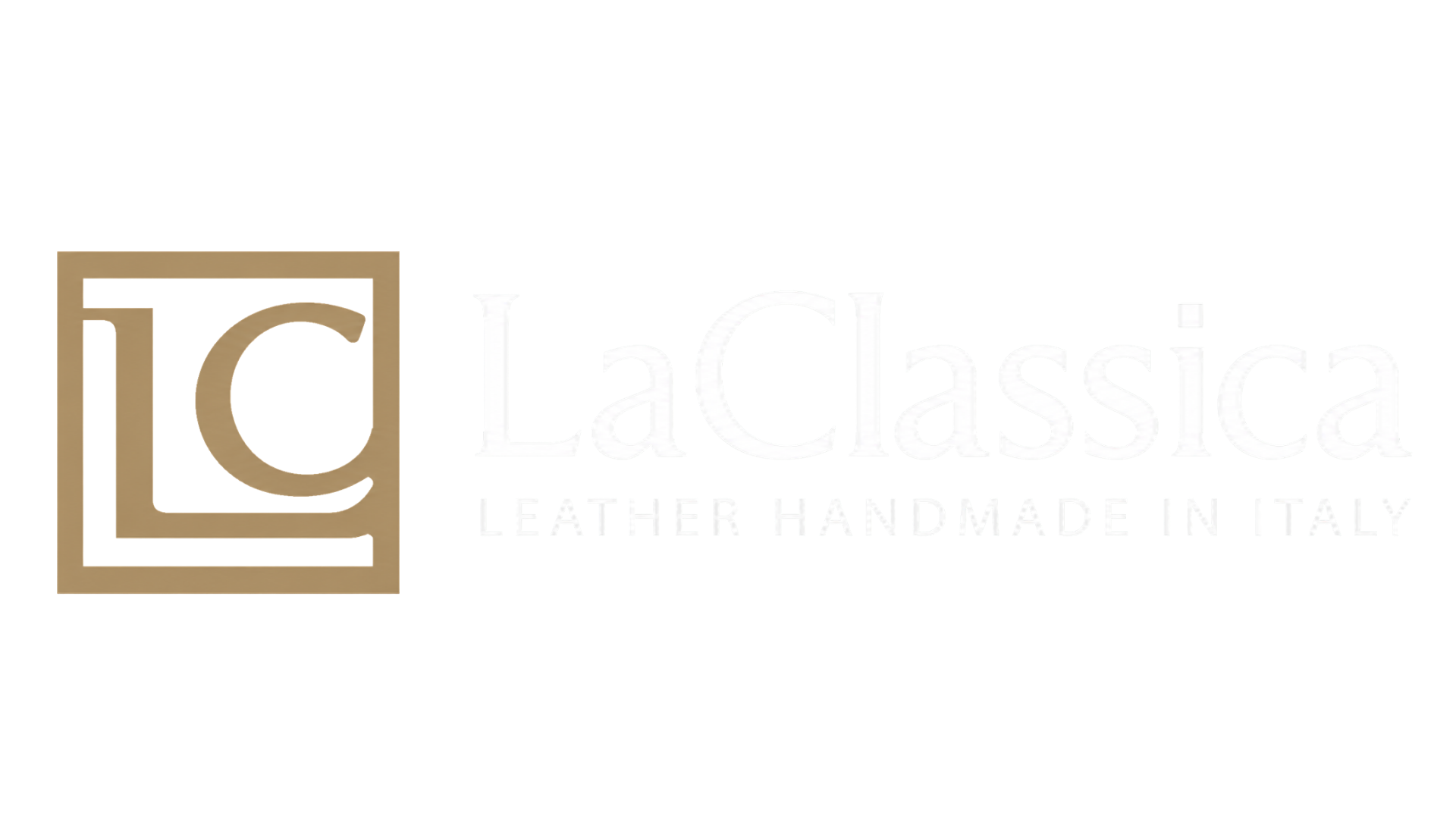 La Classica · Leather Handmade in Italy